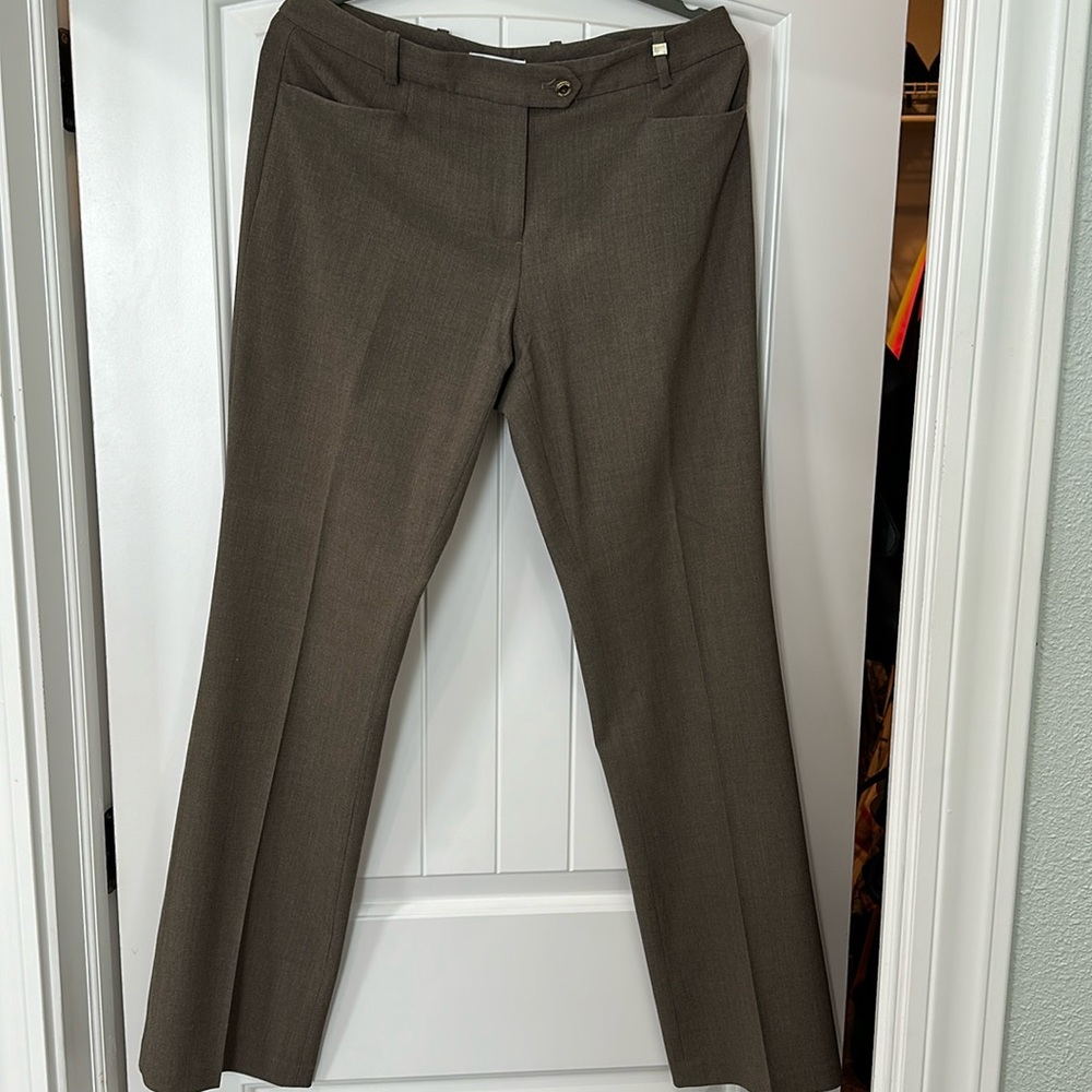 Calvin Klein dress pants